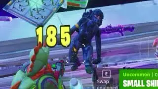 fortnite shadowplay stuff