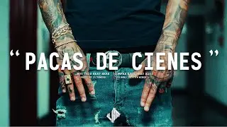 Piero 47 x Ithan NY Type Beat ''PACAS DE CIENES'' Trap Malianteo Instrumental Type Beat Melodic 2025