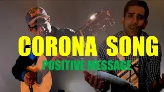 Corona Virus Hindi Song | Roke Na Ruke Corona | COVID19|Shashank|Sid