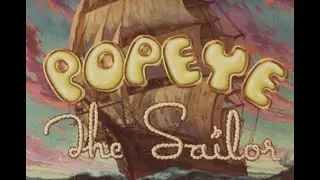 popeye meets sinbad