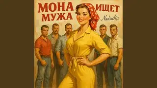 Мона ищет мужа