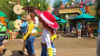 Join Us For Food And Fun At Roundup Rodeo BBQ In Andy's Backyard