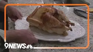 Here's how long you can keep your Thanksgiving leftovers