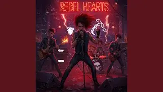 Rebel Hearts