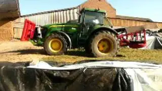 Somme-leuze  jd 7720 qui tasse