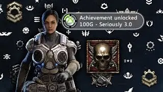 Seriously 3.0