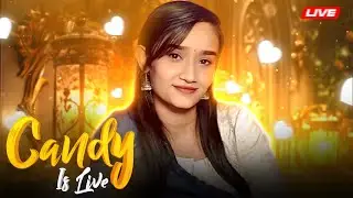 🪔DIWALI with SCARFALL 2.0 LIVE🔥| India ka Game | Facecam | Rank Push | Girl Gamer | @ScarFall2.0 ​
