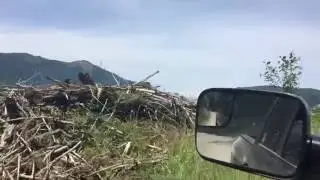 Overlanding Trip: Deming WA