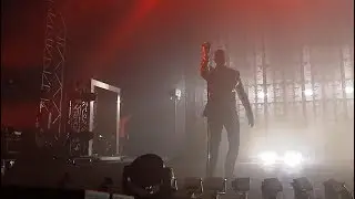 Ghost - It's a Sin (Cover Live Video)