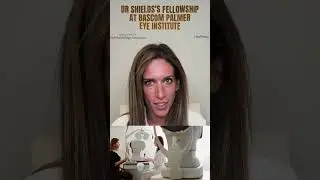 Empowering Women in Medicine: Insights from a Leading Cataract and Glaucoma Specialist's