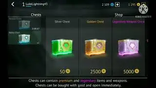 Im a spec ops(infinity ops gameplay)