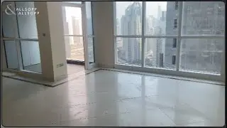 2 Bed Apartment in DUBAI, 23 Marina, Dubai Marina (Great Layout). Click to view!