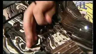 Denyse S&aacute;nchez (Carmine) - Historia de bar