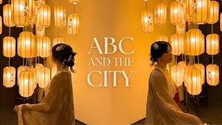 Exploring Shanghai | ABC and the City