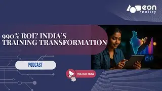 Podcast #262: 3X Return on Public Investment? India&rsquo;s New Skills Ecosystem Explained