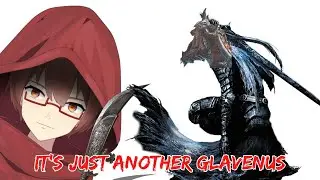 Dark Knight Glavenus of the Abyss