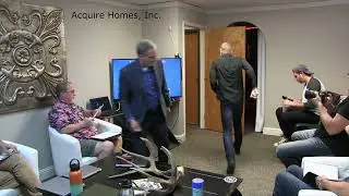 Acquire Homes - Rick Ward - Extreme Leads