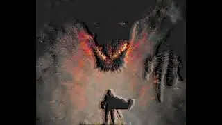 Dragons Dogma - Battousai