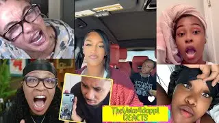 Nique Gets Dragged After Video w/ Kaiser 🤬 India Love Mad Ezee Mention DDG & Responds 🤬 Daysha 🤬