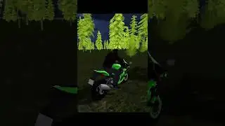 HORRON STORY INDIAN BIKE DRIVING 3D #INDIANBIKEDRIVING3D #GAMING #SHORTS