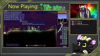 The Pillar Problem - Terraria Thorium Mod