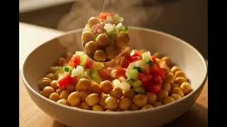 chickpeas Benefits