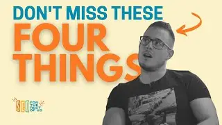 Build a World Class Marketing Team (in 53 seconds) with Kevin Indig