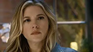 Jenny Isn't Sure She Can Trust Travis Anymore - Big Sky
