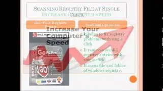 Registry Cleaner Remove Malware From your Windows Pc