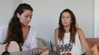 Lovers on the sun - Chiara & Giol&igrave; cover