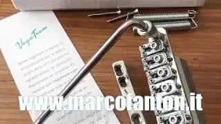 Sound Box Test - Vega Trem - The tremolo reinvented