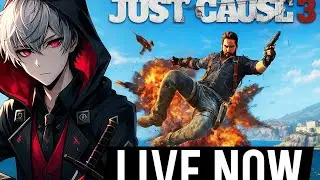 Just Cause 3 ep5