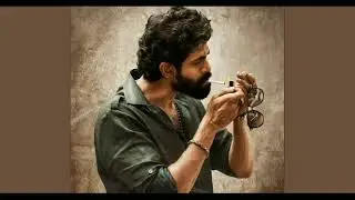 Bheemla Nayak - Blitz of Daniel Shekar BGM ||  rana daggubati mass Bgms || BGM & RINGTONE 2.2