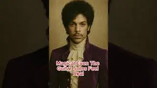 AI Recreated Prince 