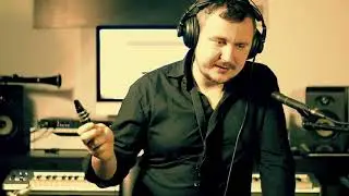 Selmer MK VI vs. Amati Super Classic - test by Krzysztof Śliwński Music Room