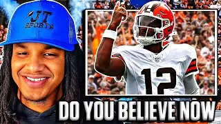 The NFL Better Apologize To Shedeur Sanders | JT Sports