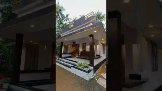 16 ലക്ഷം രൂപക്ക് സാധരണക്കാരന്റെ സ്വർഗം 😱Hometour malayalam|housedesignkeralastyle