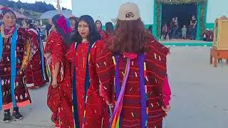 El Trompetista Alegre & Su Banda Ñuu-Savií *San Martin Itunyoso fiesta patronal 13 de Nov  2023*🔥✔️😎