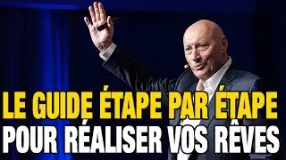 Réaliser Ses Rêves : Le Guide Étape Par Étape