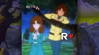 #Robotech Plus | R+ 🔀 Ep.VII (f1) 🏴 Bye-Bye Mars #Macross 💥