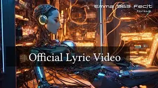 Split the Sky (Official Lyric Video)