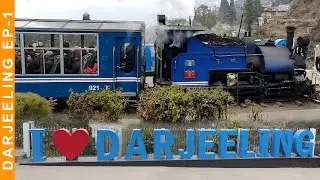 Darjeeling Tour Guide : How to plan Darjeeling trip in 2022 | Travel With Robin
