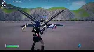 BEST XP Map in Fortnite🔥