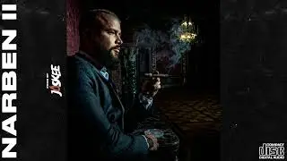 Kollegah x Asche x Fard Type Beat 'Narben II' Free Gangster Beat 2022 Rap Instrumental (prod Joskee)