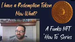 How to Redeem an NFT for a Physical Funko Pop - A Funko NFT 