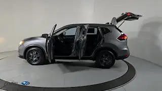 2017 Nissan Rogue S for Sale in Prescott,AZ | S61815C
