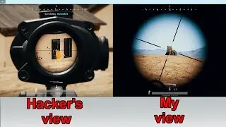 Hacker and I, synchronized