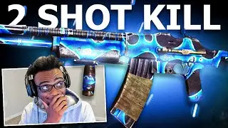 USE THE BAR IMMEDIATELY 😈 EASY V2 ROCKETS! (Best BAR Class Setup) - Vanguard