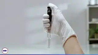 How to use Autoshield Duo&trade; 5mm safety pen needle for diabetes management