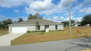 Holiday Builders Value Home-Client Virtual Tour: 4/2/2+Den on Half Acre! LOW LOW $300s+Incentives!